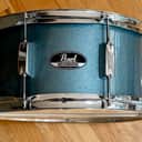Pearl RS1465S/C706 Roadshow 14x6.5" Snare Drum 2014 - 2020 - Charcoal Metallic