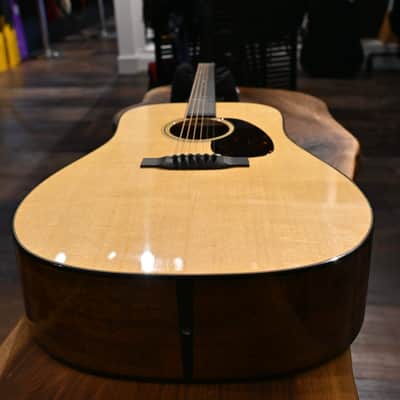 Martin Standard Series Super D-18 Acoustic Guitar #157 image 18