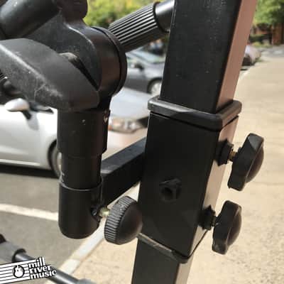 Unbranded 3-Tier Keyboard Stand Used image 7