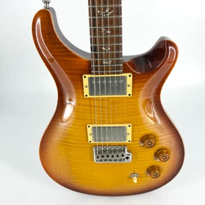 2009 PRS DGT David Grissom 10-Top – McCarty Sunburst image 11