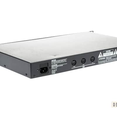 Oberheim Matrix 1000 Rackmount 6-Voice Synthesizer 1987 image 2