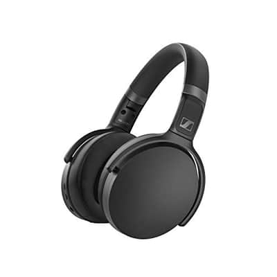 HD 450BT Black image 1