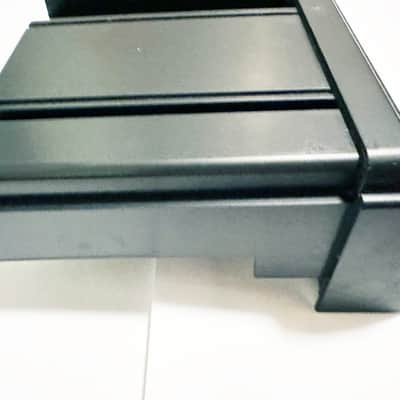 KORG X3 X2 Left Side Plastic End/Bender Panel. Good Condition ! image 6