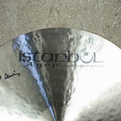 Immagine Istanbul Agop 22" Mel Lewis Ride - 3