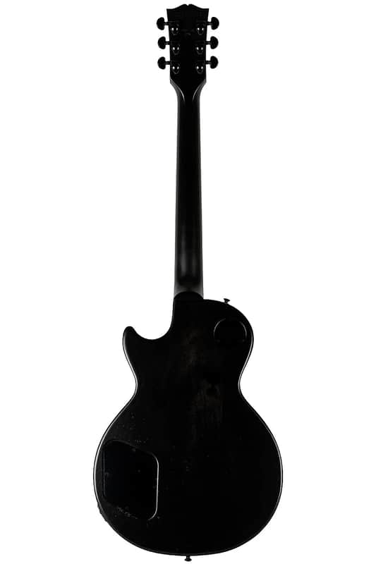Gibson Les Paul Special Tribute Raven Limited-Edition | Reverb