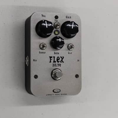J. Rockett Flex Drive image 1
