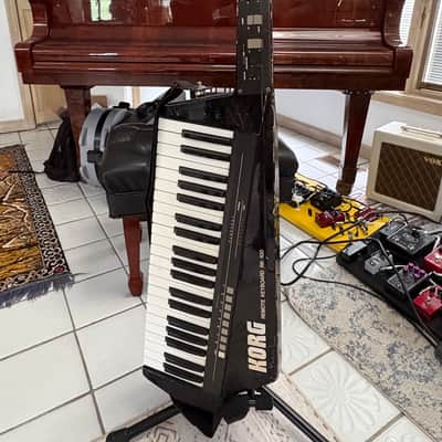 Korg RK-100 1980's - Black image 9