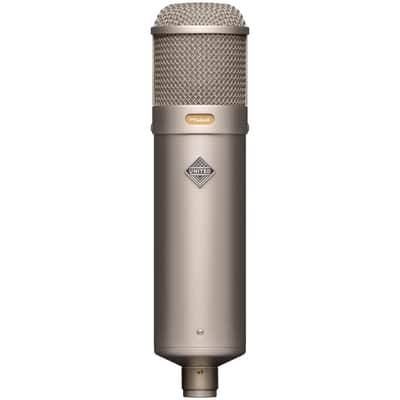 UT Twin48 United Studio Technologies image 1