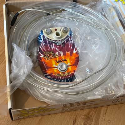 Danelectro Free Speech Talk Box 2010s - Tye Dye image 4