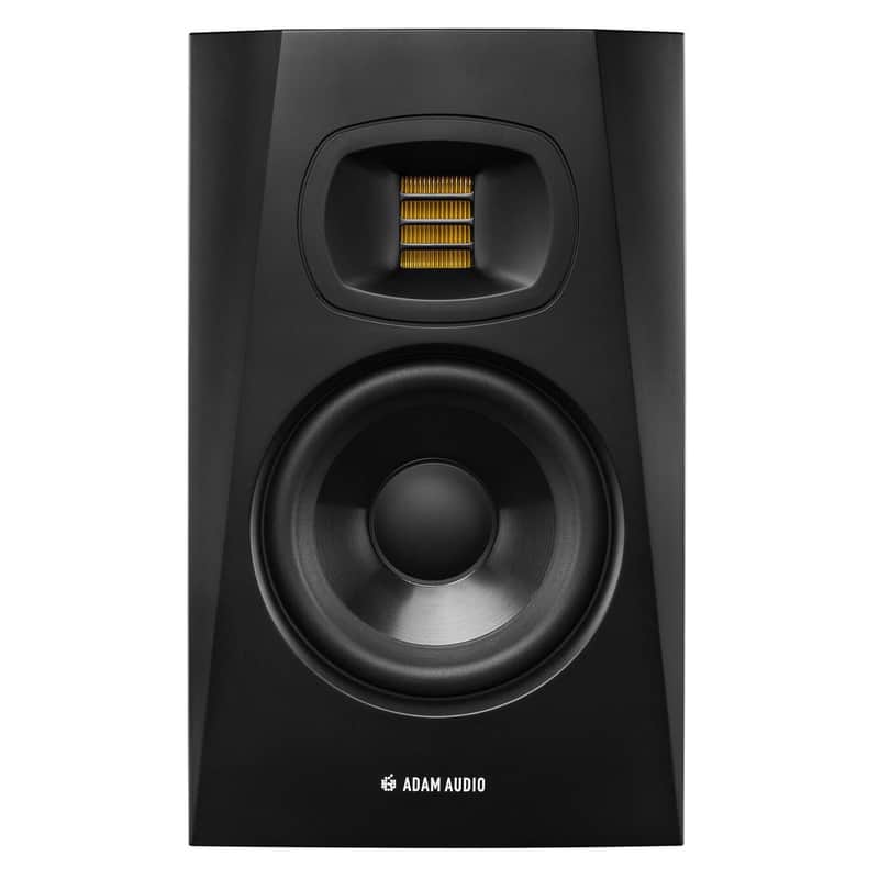ADAM Audio T5V 5" Active Studio Monitor (Single) image 1