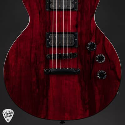 ESP USA Eclipse - Black Cherry image 2