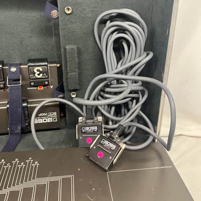 Boss SCC-700 Sound Control Center image 6