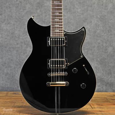 Yamaha Revstar RSS20 New from Authorized Dealer 2025 - Black image 1