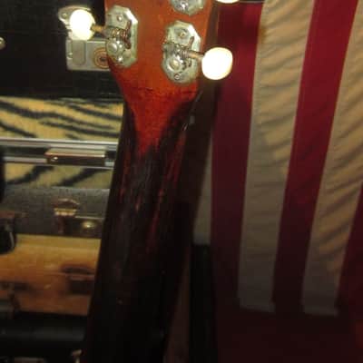 1951 Martin 0-15 Natural image 4