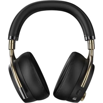 Zildjian Alchem-E Perfect Tune Headphones Black image 2