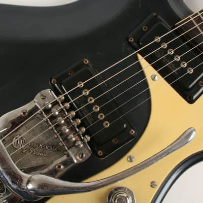Mosrite Ventures Model 1966 image 16