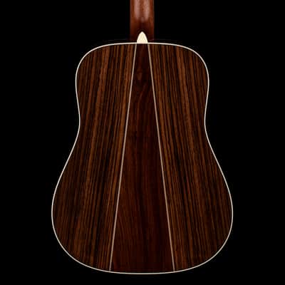 Martin D-35 - Natural #27352 image 4