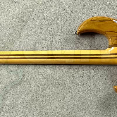 ARIA PRO II SB-900 BASS 1979 w/OHSC *RARE* MATSUMOKU SERIES #1 image 12