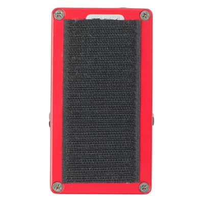 Used Wren and Cuff Small Foot Fuzz Pedal image 3