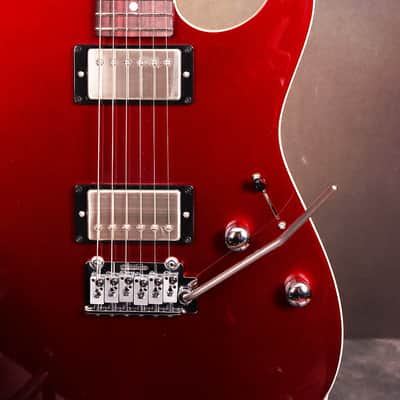 Suhr Pete Thorn Signature Standard Garnet Red Brand New image 3