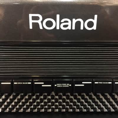 Roland FR3S image 4