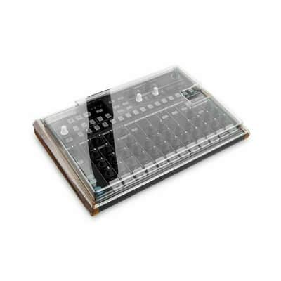 Decksaver Arturia Drumbrute Impact Dust Cover