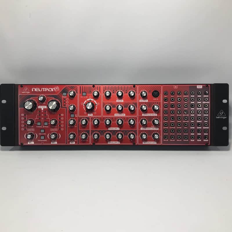 Behringer Neutron image 1