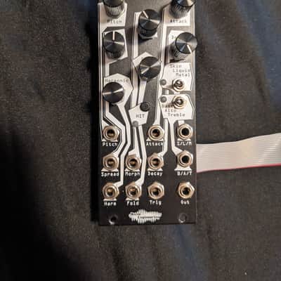 Noise Engineering Basimilus Iteritas Alter 2017 - Present - Black image 1