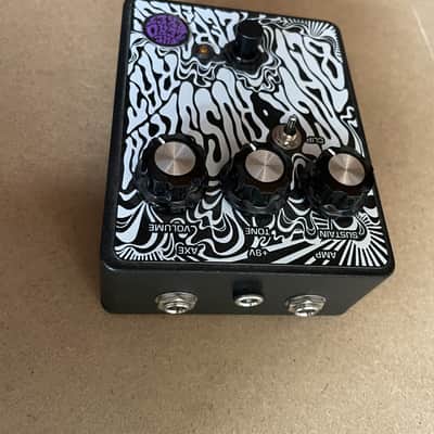 TheZerofret Black Russian Rat 2024 - black image 2
