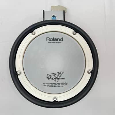 Roland PDX-6 V Dual Trigger Drum Mesh Head PDX6 image 2