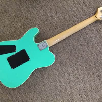 Kramer Classic II Seafoam Green image 6