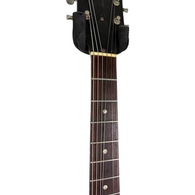 Gibson SG II 1970-1972 MOD - Brown image 7
