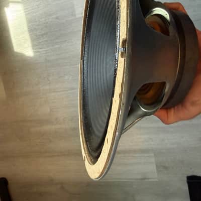 Celestion G12T 90’s Made in UK image 5