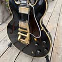 Gibson Custom Shop '59 ES-355 Reissue Stopbar 2020 - Present - Ebony VOS