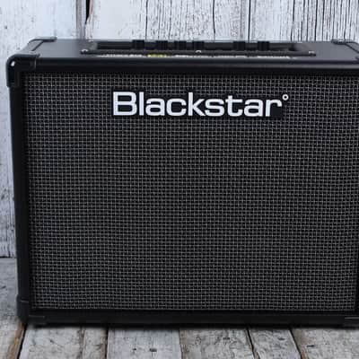 Blackstar ID:Core 40 V4 Electric Guitar Amplifier 40 Watt Digital Stereo Amp image 1