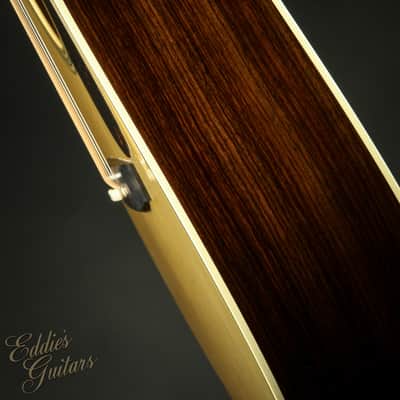 Martin Custom Shop HD-28 Adirondack image 17