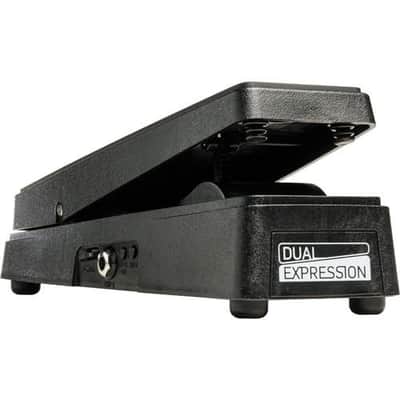 Electro-Harmonix Dual Expression Pedal - Dual Output image 1