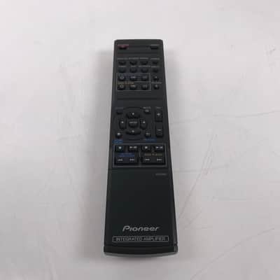 Pioneer Elite A20 A-20 2-Channel Integrated Amplifier Amp w/ Remote image 13