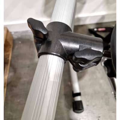 Yamaha DTX500 - Electronic Drum Kit - Excellent w/ Manuals image 13