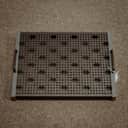 Temple Audio DUO 17 Pedalboard, Gunmetal