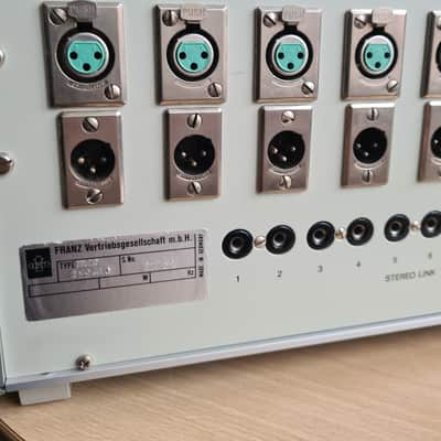 EMT 256II - White image 7