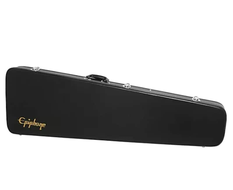 Epiphone Thunderbird Bass Hard Shell Case image 1