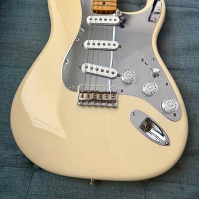 2022 Fender Nile Rodgers Hitmaker Strat image 5