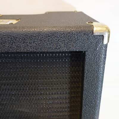 Crate VC-5212B 50W 2×12 Tube Guitar Combo Amp Late 1990's - Black image 6
