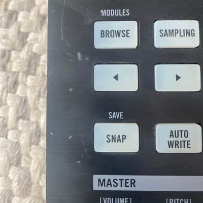 Native Instruments Machine MK1 2010 - Black image 3