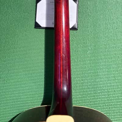 Guild F-47 Bluegrass 1965 w/Baggs Hi Fi Pickup image 12