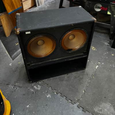 Music Man 212RH one thirty 80’s - 90’s - Black tolex image 3
