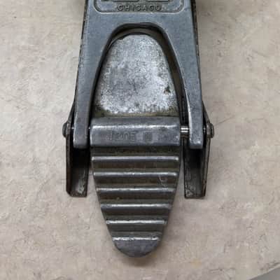 Vintage Ludwig Speed King Bass Pedal image 2