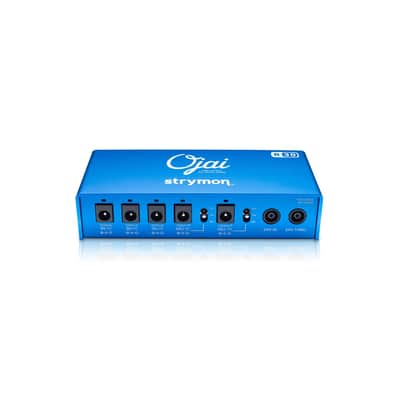 Strymon Ojai R30 image 1
