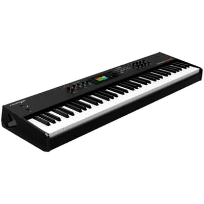 Numa X Piano 73 Studiologic image 1